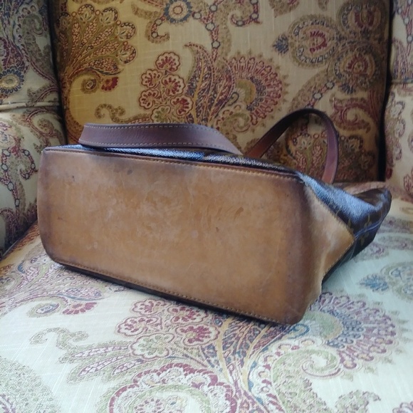 Louis Vuitton Piano Bag - Picture 6 of 7